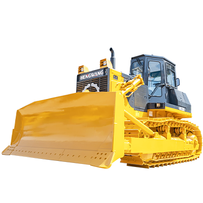 HW22D Bulldozer