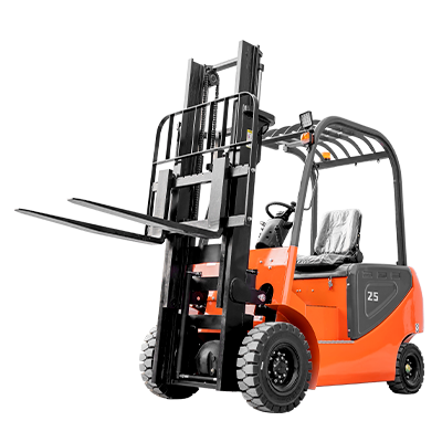 HWE-25T Electric Forklift