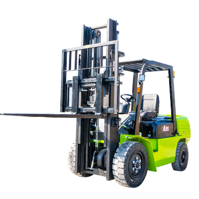 HWD-35 Diesel Forklift