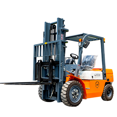 HWD-30 Diesel Forklift