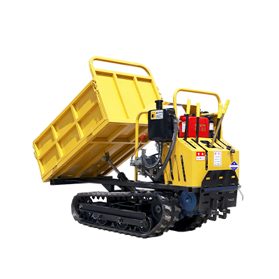 HW800SL Crawler Dumper