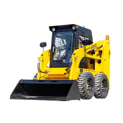 HW-JC45 Skid Steer Loader